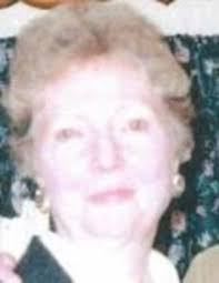 Marguerite (Hester) Perrault