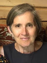 Susan Crate's Instagram, Twitter & Facebook