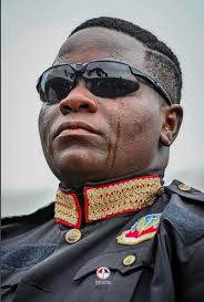 She shamelessly left the late's body to attend spice Diana's concert but  she was busy fighting with relatives at his funeral