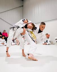 Groundworks MMA Centre