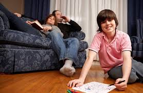 A lack of understanding of the boundaries could. You Re Bothering Me The Uninvolved Parenting Style