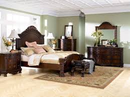 Ashley furniture industries manufactures all types of furniture, from sofas to sectionals, bars to bedroom sets. North Shore Panel Bedroom Set Sale Ashley Signature Design Brands