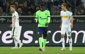 Gladbach gaf in een kort statement niet veel duidelijkheid over waarom de. Schalkes Embolo Vor Wechsel Nach Gladbach Reviersport