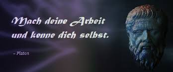 Der starren (rigid) und der generischen (generic) abhängigkeit. Platon Neu Staat