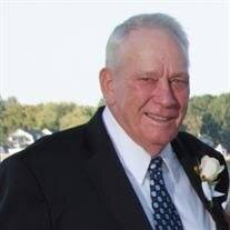 Joseph Neal Smith Obituary