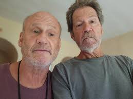 DANIEL HAYS: My Old Man and the Sea and What Came After