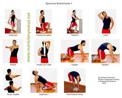 Check spelling or type a new query. Pin On Estiramientos