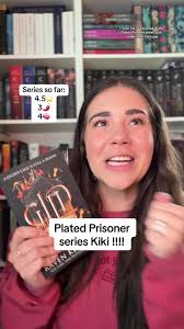 Bee Daniels Prisoner Book