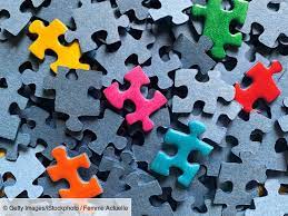 Il sera ajouté à la liste d'exercices divers. Faire Des Puzzles Un Vrai Coup De Jeune Pour Le Cerveau Femme Actuelle Le Mag
