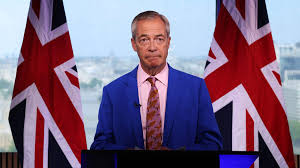 Nigel Farage triggers a by-election — but nobody's playing ball – POLITICO