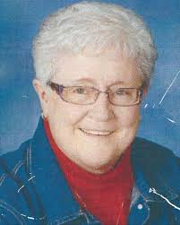 Dorthy Anne Chockley Obituary January 23, 2025