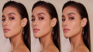 9 Fakta Liza Soberano Wanita Tercantik Di Dunia Selain Cantik Ternyata Pintar Berprestasi Sriwijaya Post