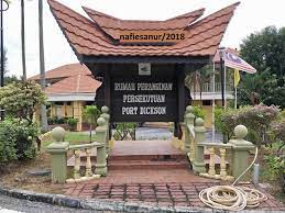Rumah peranginan persekutuan (rpp) ialah tempat penginapan yang disediakan oleh kerajaan untuk disewakan khusus kepada kakitangan kerajaan dan badan berkanun. Rumah Transit Port Dickson