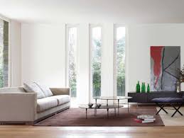 Thin Picture Windows Between Studs Between Picture Salas De Modelos De Ventanas Studs Windows In 2020 Interior Window Trim Modern Windows Contemporary Windows