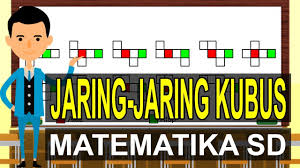 Berikut ini adalah download rpp dan silabus ktsp terbaru kelas 1 6 sd yang merupakan kumpulan file dari berbagi sumber downloadinfo guruperangkat pembelajaranrpp tentang soal jaring jaring kubus dan balok kelas 5. Jaring Jaring Kubus Matematika Sd Youtube