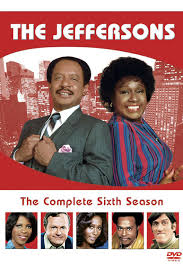 King lear, lear, king (legendary character) in literature. The Ten Best The Jeffersons Episodes Of Season Six That S Entertainment