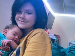 Fundraiser by Becky Crenshaw : Ashlyn's funeral and family expenses ❤️