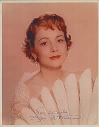 Olivia de Havilland Autographs, Memorabilia & Collectibles