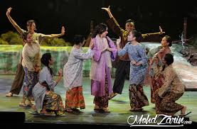 30 kumpulan cerita hewan fabel pendek terbaru 2018 + pesan via www.romawiki.org fabel burung raja udang dengan sifat angkuhnya via. Review Teater Bawang Putih Bawang Merah Mohd Zarin