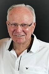 Albert "Burke" Ryan Obituary