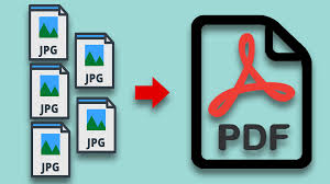 How To Convert Images To Pdf File Online Without Program In 2020 Converter Pdf Resize Image
