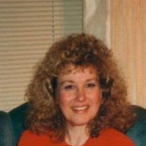 Obituary information for Judith Ann Root
