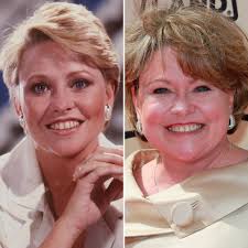 Happy 70th to actress Lauren Tewes!! 🚢📺 She played Julie McCoy