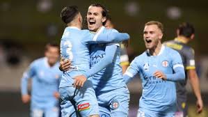 He is one of famous athlete with the age 21 years old group. Melbourne City Fc Vs Macarthur Fc Football Match Report June 20 2021 Espn