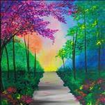 BLACKLIGHT OPEN STUDIO EVENT!