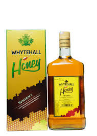 Whitehall Honey