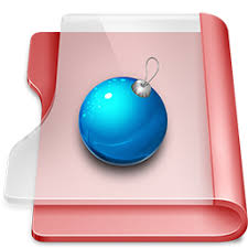 Get exclusive resources in your inbox. Christmas Folder Icon Xmas Folders Icons Softicons Com