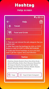 Share your highlight cover ideas on instagram and hashtag #highlightcovermaker to get more views, likes and followers. Hashtags For Android Apk Download
