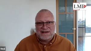 Click here for the full show:  https://www.facebook.com/lmd.lk/videos/603913285390080, The Co-Founder of  PictureWealth and Board Member of Peppermint Innovation Neal Cross  discusses FinTech Trends with ...