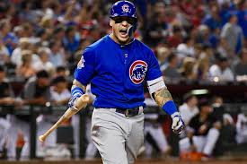 A a's amd amd's aol aol's aws aws's aachen aachen's aaliyah aaliyah's aaron aaron's abbas abbas's abbasid abbasid's abbott abbott's abby abby's abdul abdul's abe abe's abel abel's Cubs Swag King Javier Baez Can Be Mlb S Best Weapon To Win Back Young Fans Bleacher Report Latest News Videos And Highlights