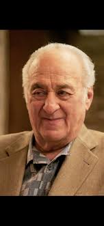 RIP Jerry Adler, American actor. television work as Herman "Hesh" Rabkin
