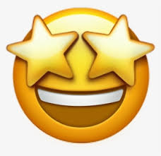 1 users visited clipart don t forget this week. Don T Forget Clipart Smiley Face Emoji De Carita Con Estrellas Hd Png Download Transparent Png Image Pngitem