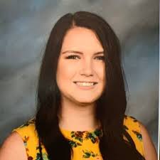 Amanda Stiles (@astilesECASD)