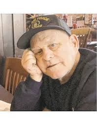 William Stricker 84 Obituary