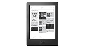 Migliori E Book Reader Alternativi A Kindle Fastweb