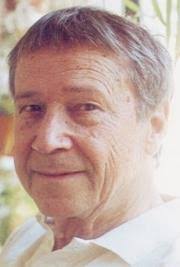 Charles Richards Obituary