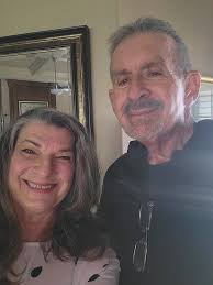 Robert Parker Obituary (1946