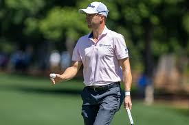 ‘Give me Cam’s putter': Justin Thomas mimics Young to contend at Truist