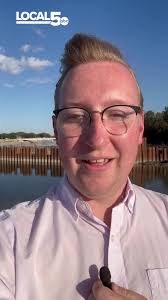 Pretty soon you’ll be able to hang ten in downtown Des Moines. A recreation  area that will offer surfing is