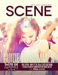 We did not find results for: Scene May 25 2016 By Euclid Media Group Issuu