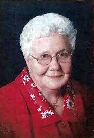 Esther Ennis Obituary