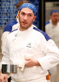 On season 9, elise showed she could cook, but couldn't consistently deliver during dinner service. Paulie Giganti Dies Hell S Kitchen Chef Was 36 The Hollywood Gossip