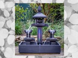 In unserem online shop können sie ihr neues gartenhaus günstig bestellen. Bronzefiguren Garten Granit Lavastein Und Mehr Im Idyl Online Shop