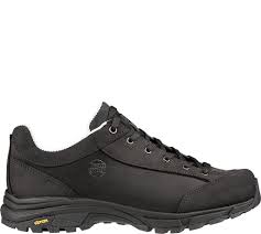 Hanwag Valungo Bunion Lady Black Schwarz En