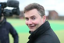 Robert Huth Visits Local Schools 2014. Art Prints, Posters & Puzzles from  Stoke City FC