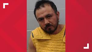 Kyle police arrest man for murder, sexual abuse of a child